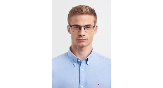 TOMMY HILFIGER TH 1919 003 BLACK - Ansicht 8