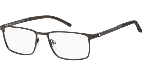 TOMMY HILFIGER TH 1918 Braun - Ansicht 3