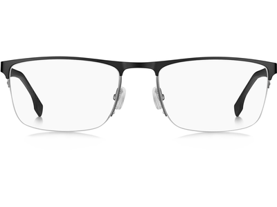 Hugo Boss Brille Herren Hugo Boss BOSS 1487 58 black Ansicht 3