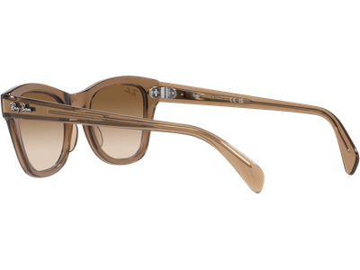 Ray-Ban Sonnenbrille Unisex Ray-Ban RB0707S 664051 Ansicht 4