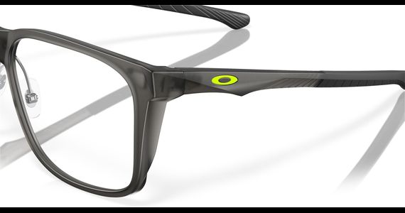 Oakley Hip Tone OX8182 818202, Grau Transparent  - Ansicht 4