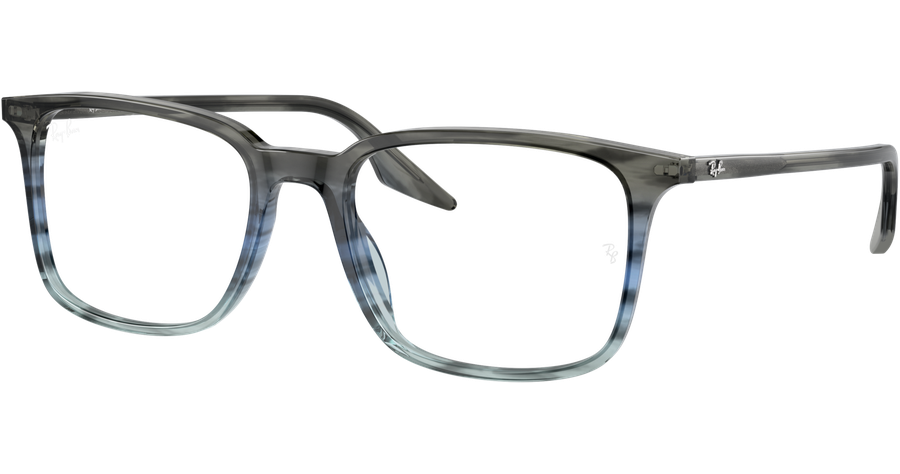 Ray-Ban Brille Unisex Ray-Ban RX5421 8254 Ansicht 1