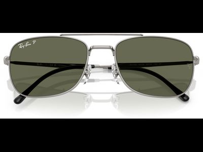 Ray-Ban Sonnenbrille Unisex Ray-Ban RB3755 004/58 62 Ansicht 5