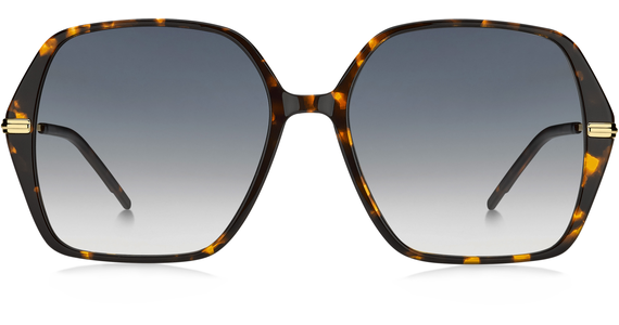 Hugo Boss BOSS 1660/S 57 havanna - Ansicht 4