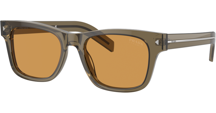 Prada PR A17S 18T60F Sonnenbrille