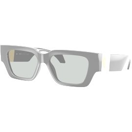 Versace Sonnenbrille Damen Versace VE4497U GB1/87