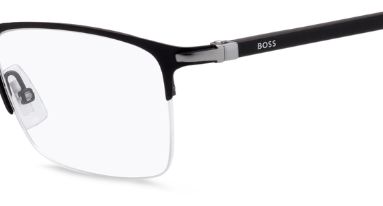 HUGO BOSS BOSS 1007/IT 003 BLACK - Ansicht 5
