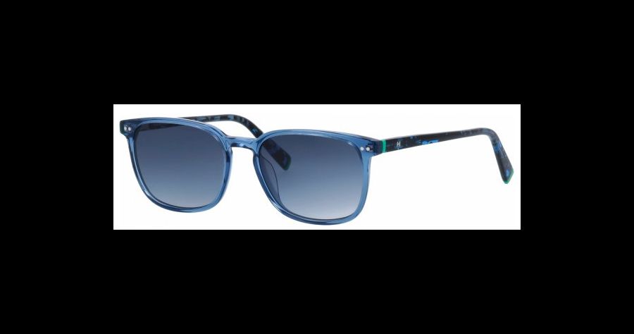 HUMPHREY´S Kids 584046 70 2079 Blau Kindersonnenbrille