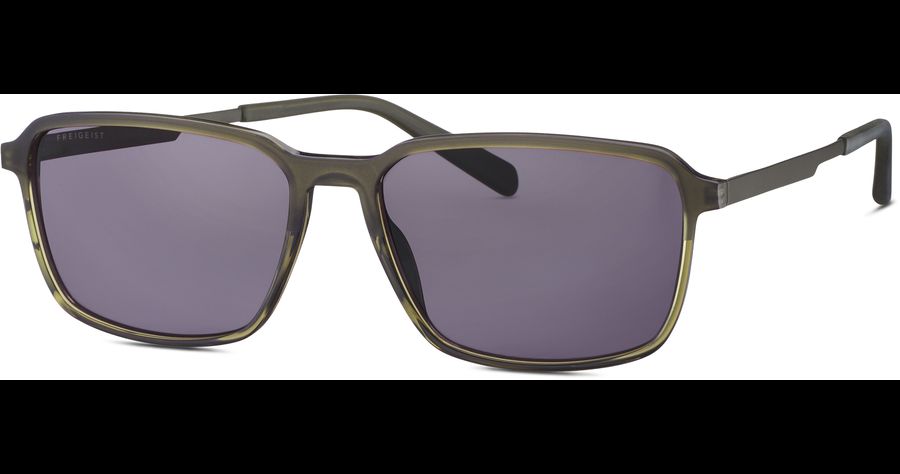 Freigeist Sonnenbrille Herren Freigeist 866010 61 40 Ansicht 1