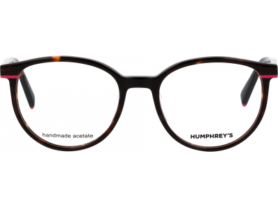Humphreys Brille Unisex Humphrey´s  583161 60 Ansicht 5