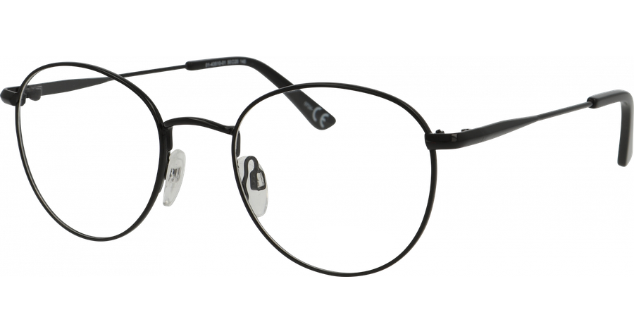 meineLinse Brille Unisex meineLinse Kollektion 01-43510-01 Ansicht 1