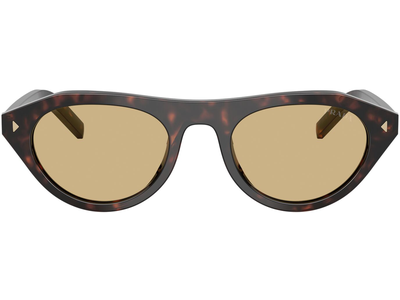 Prada Sonnenbrille Damen Prada PR B15S 17N70R Ansicht 2