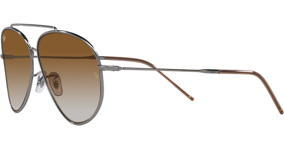 Ray-Ban Aviator Reverse RBR0101S 004/CB - Ansicht 3