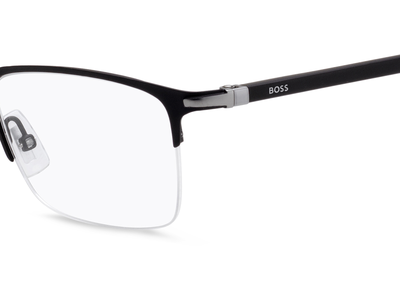 Hugo Boss Brille Herren HUGO BOSS BOSS 1007/IT 003 BLACK Ansicht 4