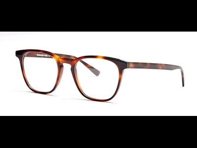 FRAIMS Brille Herren FRAIMS 03-97110-01 Bruce, Dunkel Havanna Ansicht 3