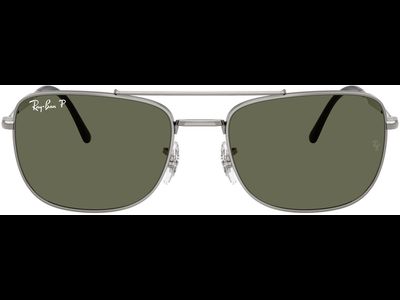 Ray-Ban Sonnenbrille Unisex Ray-Ban RB3755 004/58 62 Ansicht 2