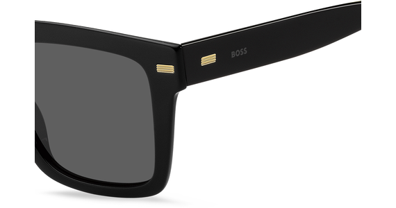 HUGO BOSS BOSS 1442/S BLACK - Ansicht 5