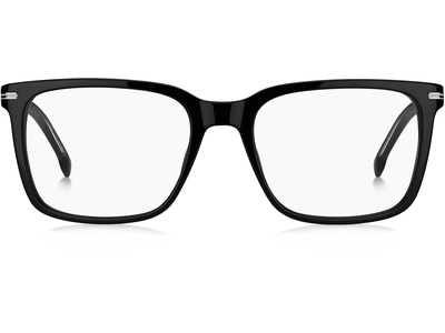 Hugo Boss Brille Herren Hugo Boss BOSS 1602 55 black Ansicht 3