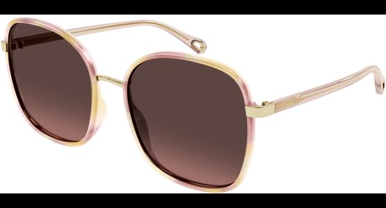 Chloé CH0031S 59 014 - Ansicht 2