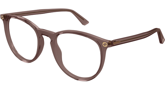 Gucci Brille GG0027O 50 012 - Ansicht 2