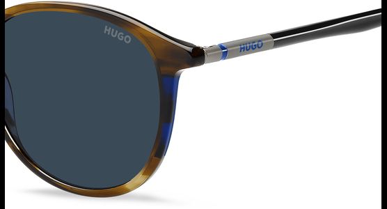 Hugo HG 1346/S 51 EX4 - Ansicht 4