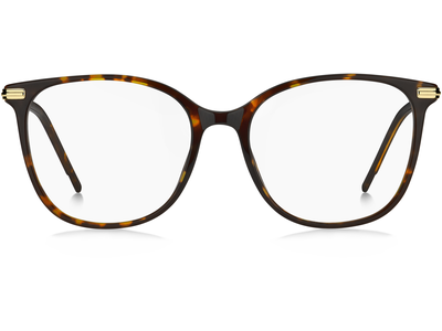 Hugo Boss Brille Damen Hugo Boss BOSS 1663 54 havanna Ansicht 3