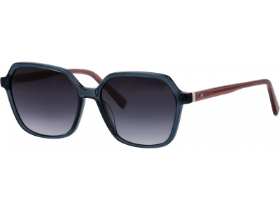 Humphreys Sonnenbrille Damen HUMPHREY´S 588171 70 2039 Blau Ansicht 2