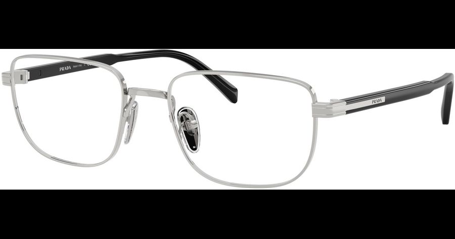 Prada Brille Herren Prada PR B51V 1BC1O1 Ansicht 1