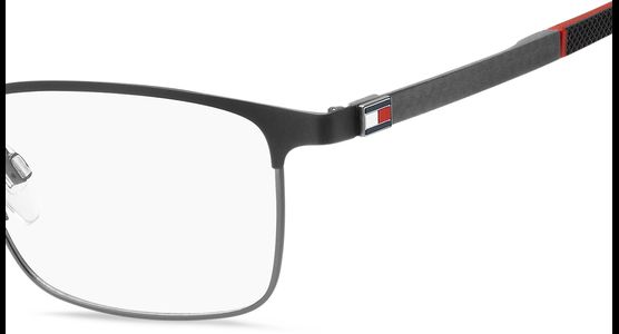 TOMMY HILFIGER TH 1919 003 BLACK - Ansicht 5