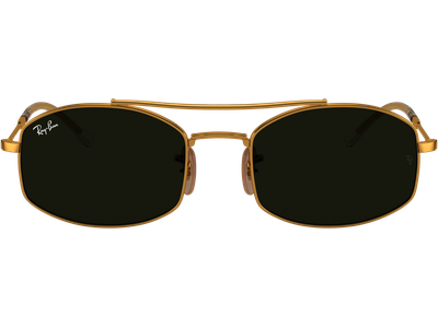Ray-Ban Sonnenbrille Unisex Ray-Ban RB3719 001/31 54-20 Ansicht 2