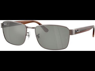 Ray-Ban Sonnenbrille Unisex Ray-Ban RB3750 925940 Ansicht 2