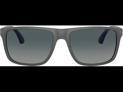 Emporio Armani Sonnenbrille Unisex Emporio Armani EA4033 50604U Ansicht 2