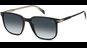 David Beckham DB 1141/S 55 Schwarz