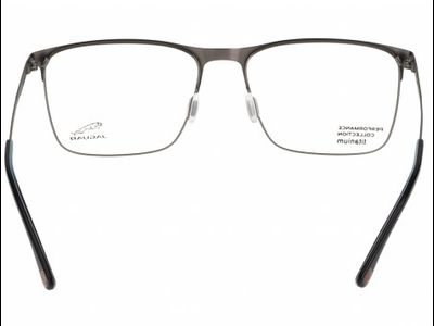Jaguar Brille Herren Jaguar 35601 3100 Ansicht 4