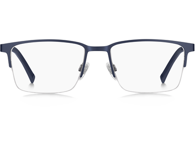 Tommy Hilfiger Brille Herren TOMMY HILFIGER TH 1917 FLL BLUE Ansicht 3