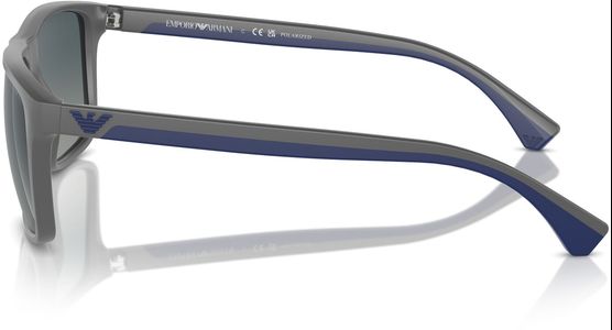 Emporio Armani EA4033 50604U - Ansicht 4