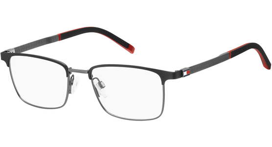 TOMMY HILFIGER TH 1919 003 BLACK - Ansicht 3