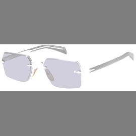  David Beckham DB 7109/S 56 Schwarz