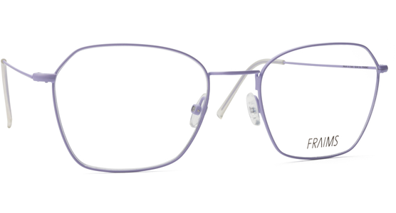 FRAIMS 03-15020-03 Kylie, Flieder matt - Ansicht 5