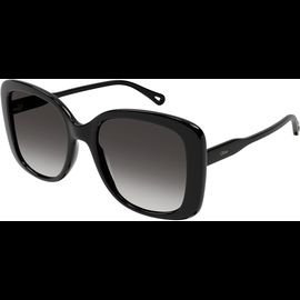 Chloé CH0125S BLACK Sonnenbrille
