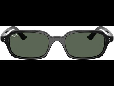 Ray-Ban Sonnenbrille Unisex Ray-Ban Zuri Bio-Based RB4455 667771 Ansicht 2