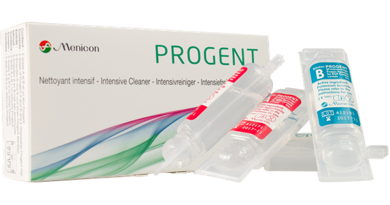 Progent Intensivreiniger 5 Anwendungen - Ansicht 4