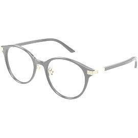 Gucci Brille Damen Gucci GG1454OK 52 Schwarz
