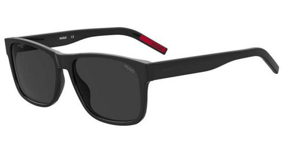 Hugo HG 1260/S 57 black - Ansicht 2