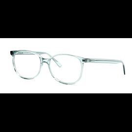 FRAIMS 03-97050-01 Jenny, Karibik Grün Kunststoff Brille