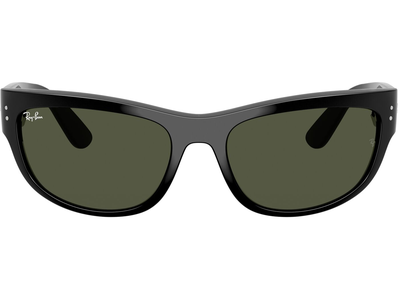 Ray-Ban Sonnenbrille Unisex Ray-Ban Mega Balorama RB2289 901/31 Ansicht 2