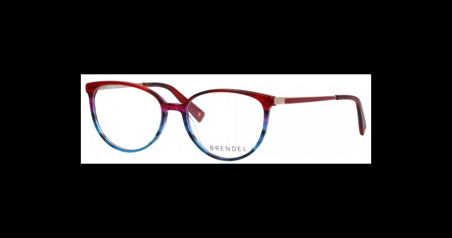 Brendel Brille Damen Brendel 903122 53 90 Ansicht 1