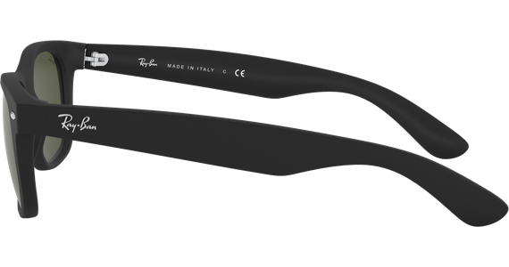 Ray-Ban New Wayfarer Classic RB2132 622 55 - Ansicht 5
