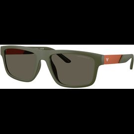 Emporio Armani Sonnenbrille Herren Emporio Armani EA4244U 618471 57