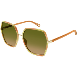 Chloé Sonnenbrille Damen Chloé CH0262S 58 004